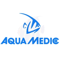 Aqua Medic Winkel m.Rückschlagventil -90°x 1/8