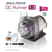 Aqua Medic DC Runner 1.3 (100.813)