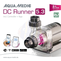 Aqua Medic DC Runner 5.3 (100.853)