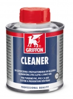 Griffon - Cleaner 250ml - PVC, PVC-C & ABS Reiniger