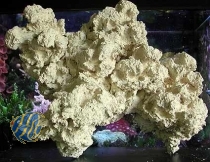 Korallenwelt Coral Reef rock up to 30cm (D40)