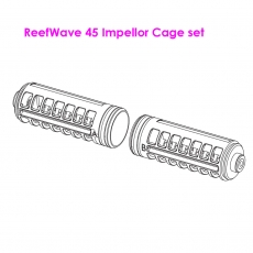 Red Sea Impellor Gehäuse Set für ReefWave 45 (R35246)