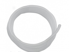 PE-Druckschlauch weiß 4/6 mm (je Meter) (U700.25-5)
