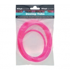 Dupla Dosing Tube Silikon 4/6mm magenta 2m (82626)