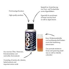 Bild zu Fauna Marin Ultra Food Energizer 100 ml (10335)