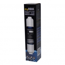 Arka myAqua190/380 - Kohlefilter (KFSM)