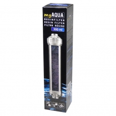 Arka myAqua - Resinfilter 300 ml, inkl. 300 ml Resin (RF300)