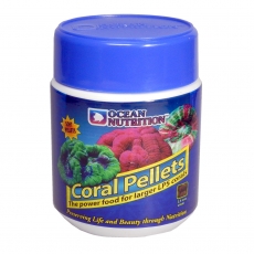 Ocean Nutrition Coral Pellets 2,5 mm small 100 g (151050) >094207<