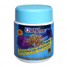Ocean Nutrition Halbfeuchte  Anemone Pellets 5 mm 100 g (151052)