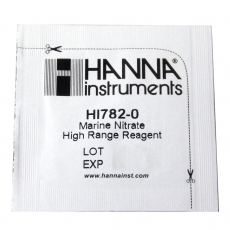 Hanna Reagenzien für HI782 Nitrat/MW - 25 Tests (14305) (HI782-25)