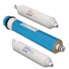 Aqua Medic Filter Set EL / ELP & Membrane  50 (U712.050)