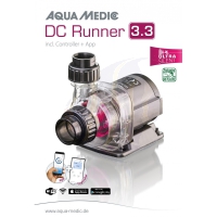 Aqua Medic Pumpe DC Runner 3.3 