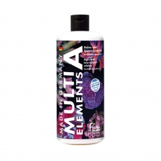 Fauna Marin Multi Elements A  500 ml (70205)