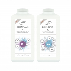 ATI Essentials + Set / 2 x 10 liter (3500018)