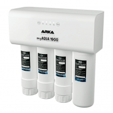 Arka myAqua1900 - Umkehrosmoseanlage, bis zu 1900 L / Tag (MA1900)