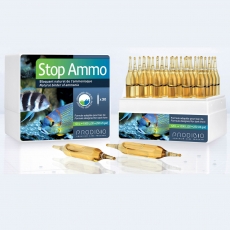 Prodibio Stop Ammo 30 Ampullen (120714)