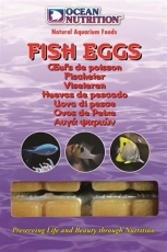 Ocean Nutrition Frozen Marine Fish Eggs 100 gr (153080)