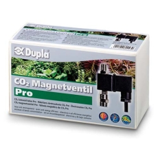 Dupla CO2 Magnetventil (80243)