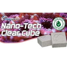 Maxspect Nano-Tech Clear Cube 8 Stk (M-CC8P)