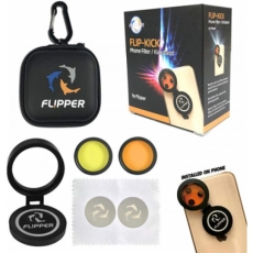 Flipper Flip-Kick Phone Filter (F-FK)