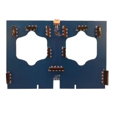 Aqua Illumination hydra-26-hd-connector-board (108724)