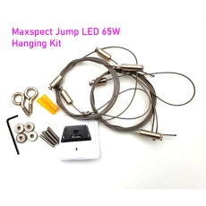 Maxspect Seilaufhängung / Hanging Kit für Jump LED (MJ-HK)