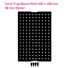 Fauna Marin Coral Frag Board MAXI 600 x 400 mm (80001)