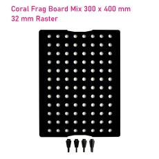 Fauna Marin Coral Frag Board mix 300 x 400 mm (80017V)