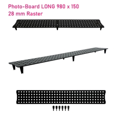 Fauna Marin Photo-Board LONG 980 x 150 mm (80006)