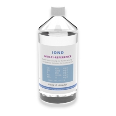 GHL ION Director Multi-Referenz-Lösung 1000 ml (PL-1899)