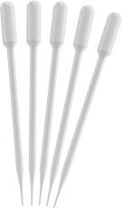 Arka Universal-Pipette 5er Set / 3mL (FPIPE3)