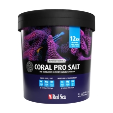 Bild zu Red Sea Coral Pro salt 22 kg (Eimer) (R11230)