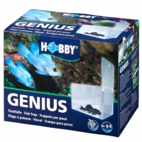 Hobby Genius Fischfalle (61340)