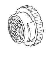 Red Sea  MS Vent grill (SP2139)