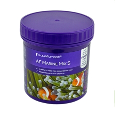 Aquaforest Futter/Granulat AF Marine Mix S 120g (731942)