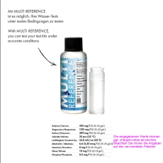 Bild zu Fauna Marin Multi Referenz 100 ml (17120)