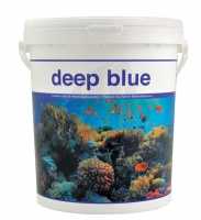 Aqua Perfekt deep blue Meersalz 20 kg