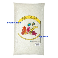 AMA Natures Ocean Marine White Sand 0,1 - 0,5 mm 9,06 kg (10791)