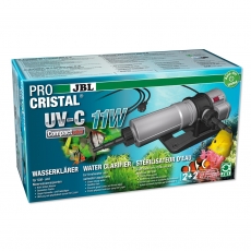 JBL ProCristal UV-C 11 W Compact Plus (6047100)