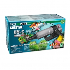 JBL ProCristal UV-C 18 W Compact Plus (6047200)