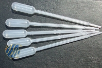 Pasteurpipette 1 mL (5 Stk.)