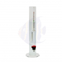 Grotech perfect Reef Aräometer 260 mm inkl. Messzylinder (95008)