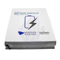 Ecotech Battery Backup (150810)