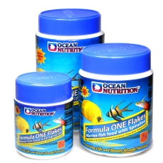Ocean Nutrition Formula One Flakes  34 g (151000)