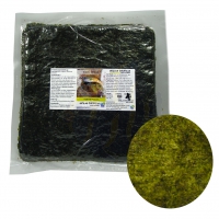 aqua biotica nori food 50 Blatt (50012)