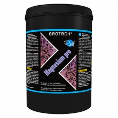 Grotech Magnesium Pro 1000 g für Kalkreaktoren (00157)