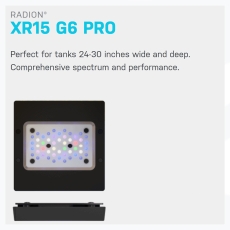 Ecotech Marine Radion XR15 G6 PRO (191045)