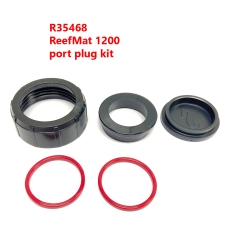 Red Sea ReefMat 1200 port plug kit (R35468)