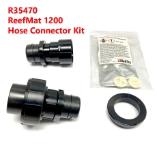 Red Sea ReefMat 1200 Hose Connector Kit  (R35470)