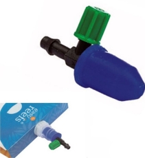 Easy Reefs - Easyconnect Adapter für 250 ml (ECO25)